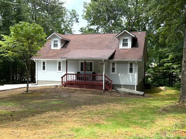 16 Pomeroy Court, Crossville, تينيسي 38558, الولايات المتحدة