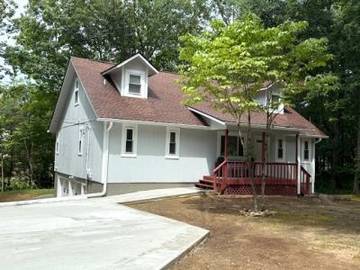 16 Pomeroy Court, Crossville, Tennessee 38558, USA