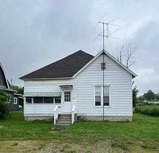 206 E Ohio Street, Jasonville, Indiana 47438, USA