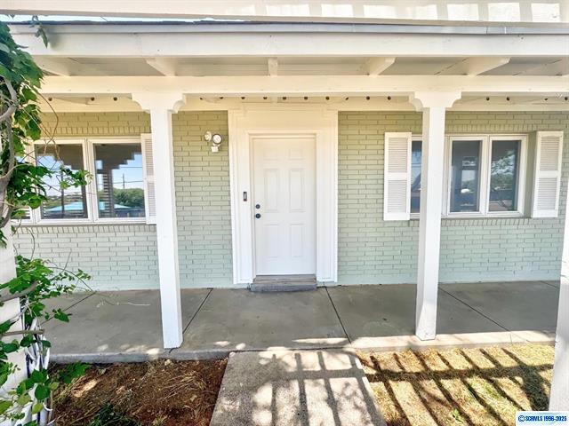 3209 N Swan St, Silver City, Nouveau-Mexique 88061, États-Unis