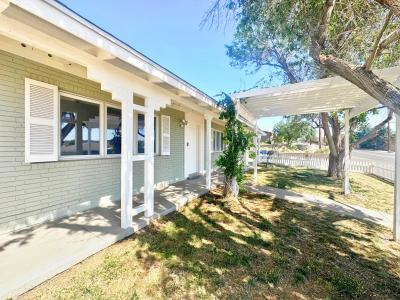 3209 N Swan St, Silver City, NM 88061, USA