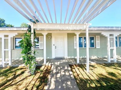 3209 N Swan St, Silver City, Nouveau-Mexique 88061, États-Unis