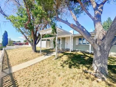 3209 N Swan St, Silver City, Nouveau-Mexique 88061, États-Unis
