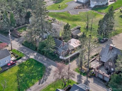 4615 K Place, Seaview, Washington 98644, Estados Unidos