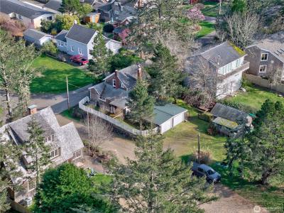 4615 K Place, Seaview, Washington 98644, Estados Unidos