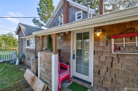 4615 K Place, Seaview, Washington 98644, Estados Unidos