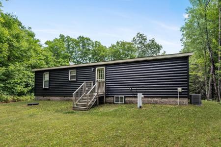 6915 Helen Creek Rd, Land O Lakes, 威斯康辛州 54540, 美国