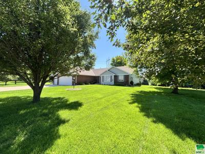 25228 Corwin Court, Sioux City, Iowa 51108