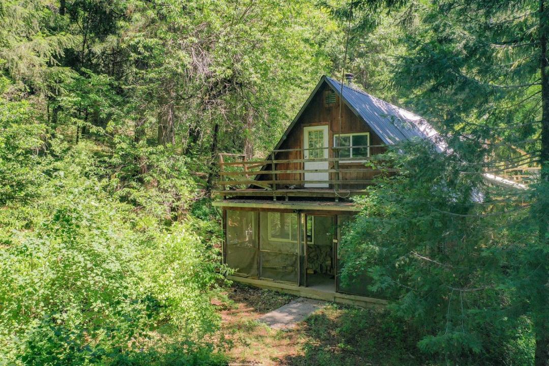 15936 Buckeye Road, Nevada City, 加州 95959, 美國