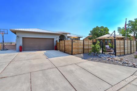3117 Cascades Trail SE, Rio Rancho, NM 87124, USA
