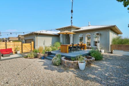 3117 Cascades Trail SE, Rio Rancho, New Mexico 87124, Amerika Birleşik Devletleri