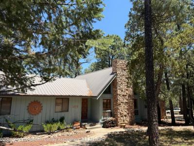 1373 High Mesa Drive, Alto, Novo México 88312, Estados Unidos