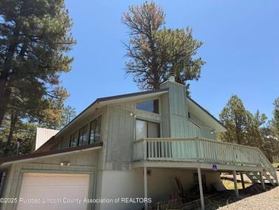 1373 High Mesa Drive, Alto, Novo México 88312, Estados Unidos