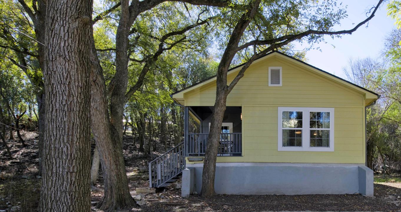 835 Old Ranch Road 12, San Marcos, Texas 78666, États-Unis
