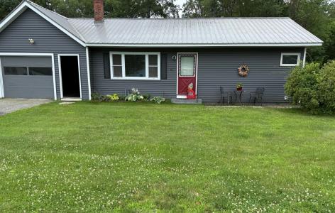 42 Citizen Street, Claremont, NH 03743, USA