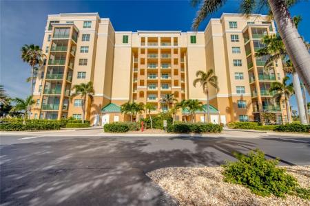 2090 Matecumbe Key Road , 1202, Punta Gorda, Florida 33955, HOA KỲ