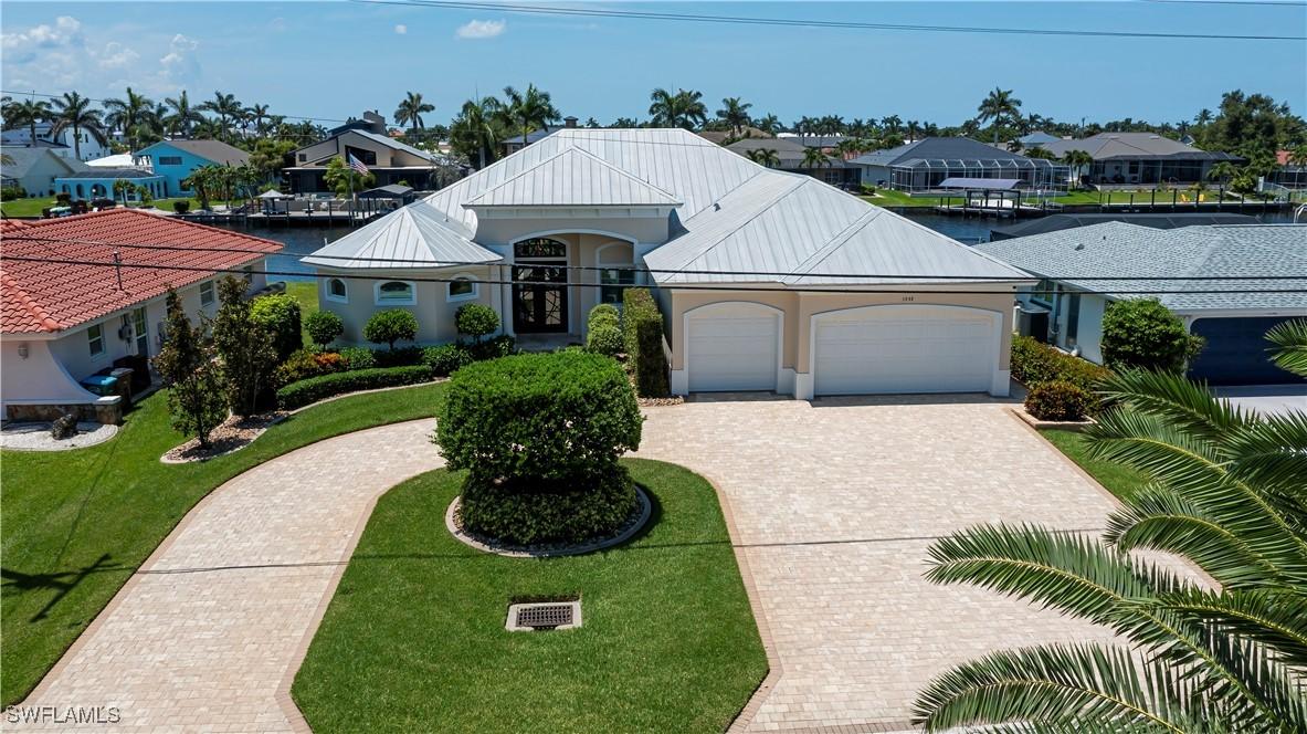 1940 Palaco Grande Parkway, Cape Coral, フロリダ 33904, アメリカ合衆国