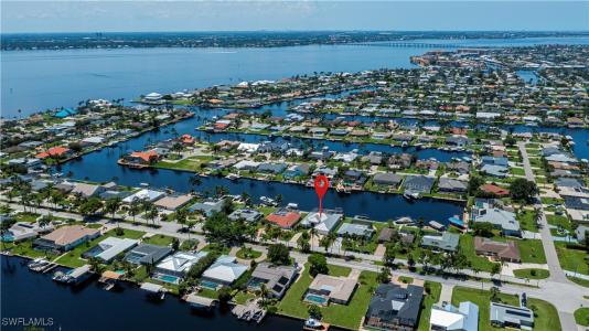 1940 Palaco Grande Parkway, Cape Coral, フロリダ 33904, アメリカ合衆国