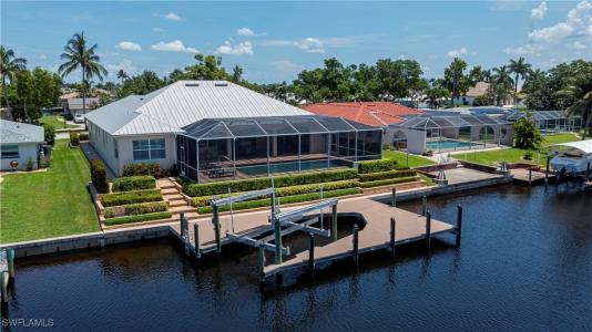 1940 Palaco Grande Parkway, Cape Coral, フロリダ 33904, アメリカ合衆国