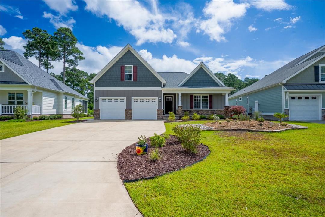 3013 Watercrest Loop, New Bern, North Carolina 28562