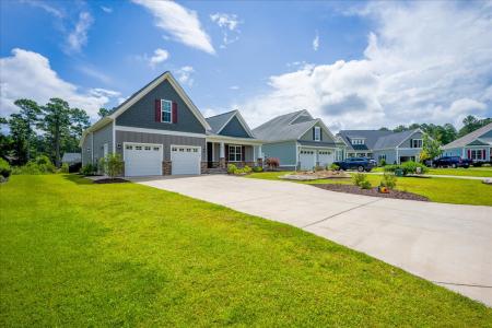 3013 Watercrest Loop, New Bern, NC 28562, USA
