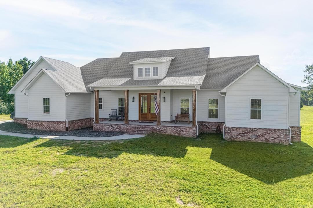 2549 Greene 520 Road, Marmaduke, Arkansas 72443