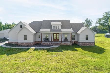 2549 Greene 520 Road, Marmaduke, Arkansas 72443
