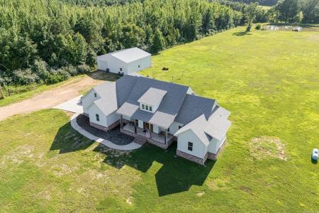 2549 Greene 520 Road, Marmaduke, Arkansas 72443