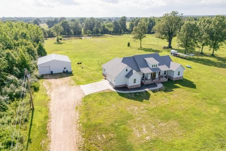 2549 Greene 520 Road, Marmaduke, Arkansas 72443