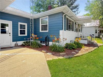 204 SE 4th St, Casey, イリノイ 62420, アメリカ合衆国