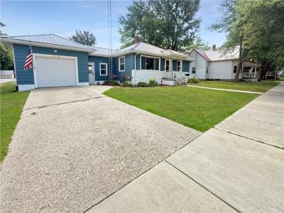204 SE 4th St, Casey, イリノイ 62420, アメリカ合衆国