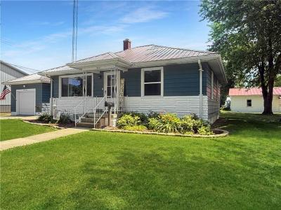 204 SE 4th St, Casey, イリノイ 62420, アメリカ合衆国