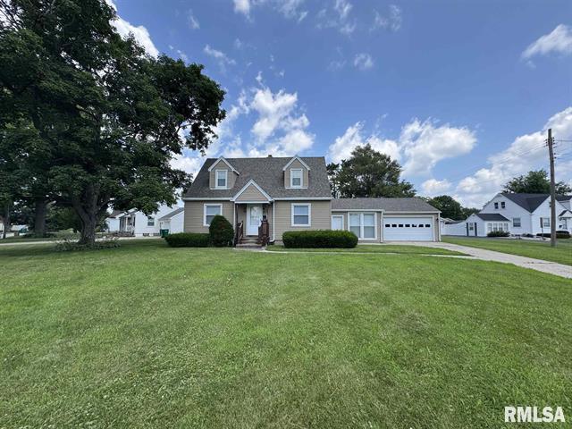 1687 Indiana Drive, Galesburg, 伊利诺斯州 61401, 美国