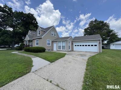 1687 Indiana Drive, Galesburg, 伊利诺斯州 61401, 美国