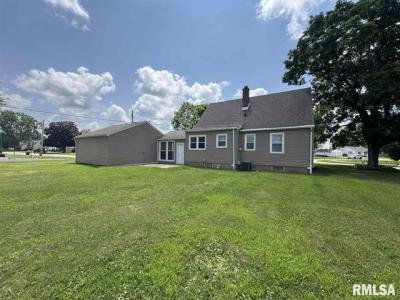 1687 Indiana Drive, Galesburg, 伊利诺斯州 61401, 美国