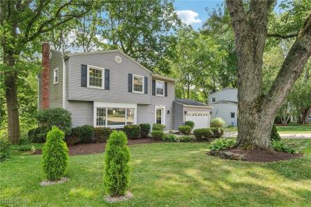 2331 Woodpark Road, Fairlawn, Ohio 44333, USA