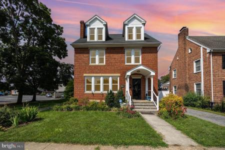 2644 N 2nd St, HARRISBURG, Pennsylvania 17110, USA