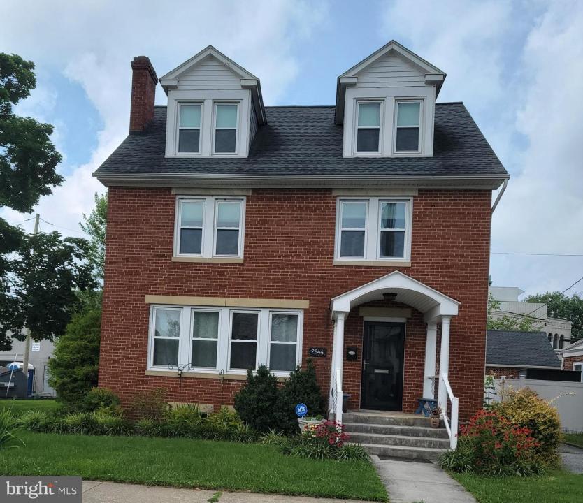 2644 N 2nd St, HARRISBURG, Pensilvania 17110, Estados Unidos