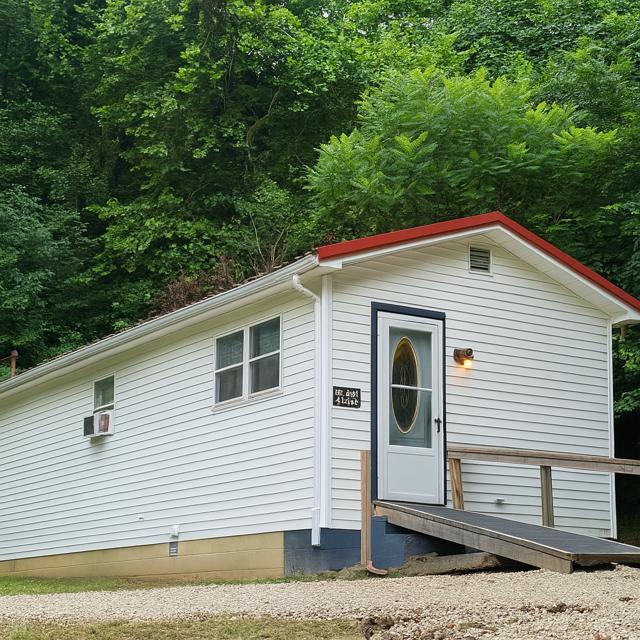 585 Township Road 183, Ironton, Ohio 45638
