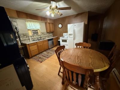 585 Township Road 183, Ironton, Ohio 45638
