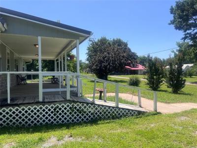 718 6th Street, Kiowa, Oklahoma 74553