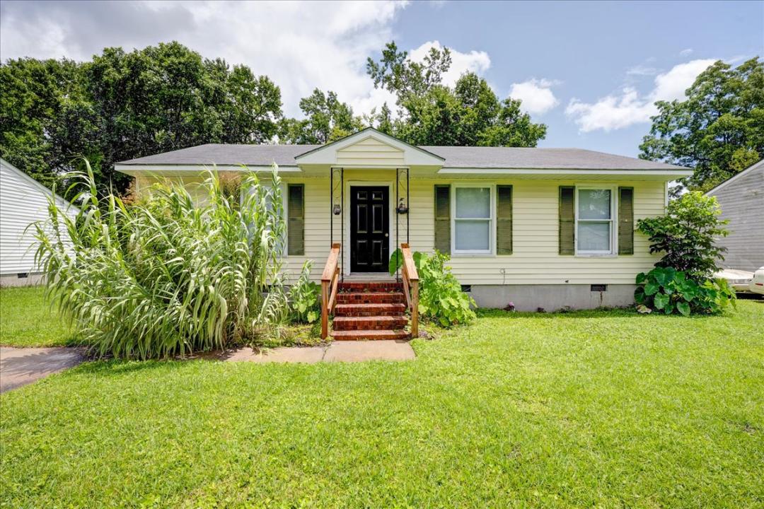 910 Fort Totten Drive, New Bern, 北卡羅來納州 28560, 美國