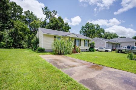 910 Fort Totten Drive, New Bern, 北卡羅來納州 28560, 美國