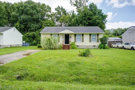 910 Fort Totten Drive, New Bern, 北卡羅來納州 28560, 美國