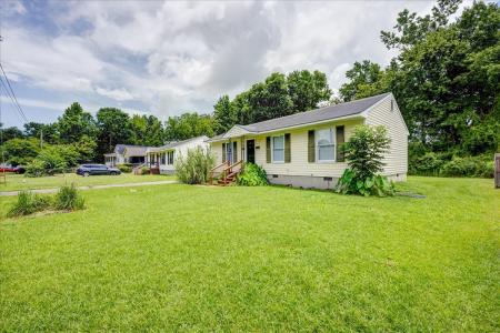 910 Fort Totten Drive, New Bern, 北卡羅來納州 28560, 美國