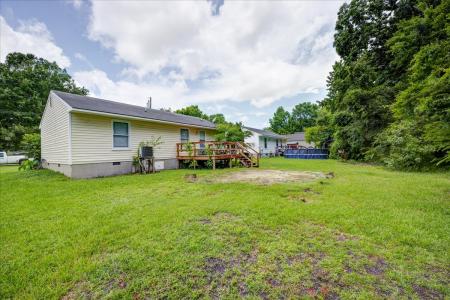 910 Fort Totten Drive, New Bern, NC 28560, USA