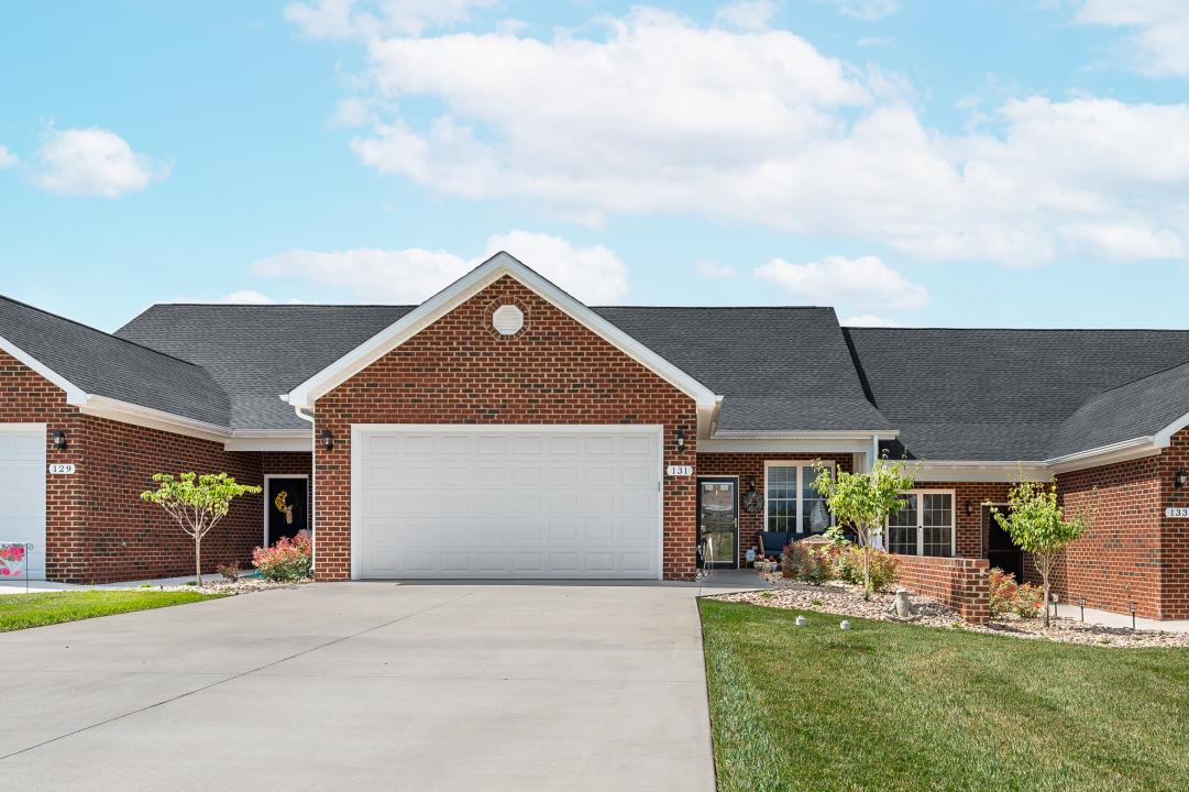 131 Villa Oak Circle, Bedford, バージニア 24523, アメリカ合衆国