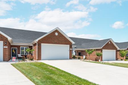 131 Villa Oak Circle, Bedford, バージニア 24523, アメリカ合衆国