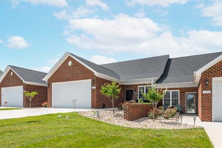 131 Villa Oak Circle, Bedford, Virginia 24523, USA