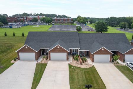 131 Villa Oak Circle, Bedford, バージニア 24523, アメリカ合衆国